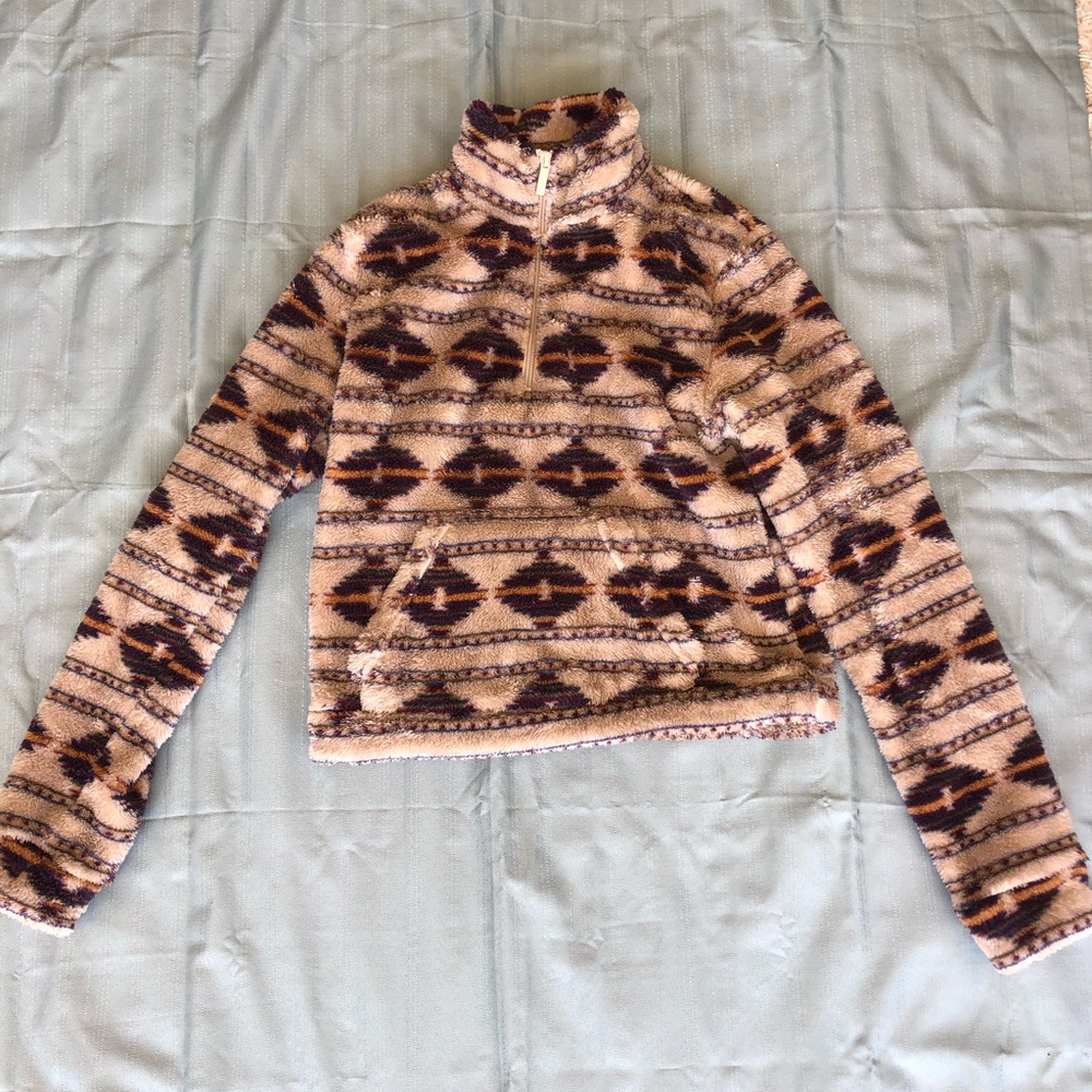 Aero Sweatshirt